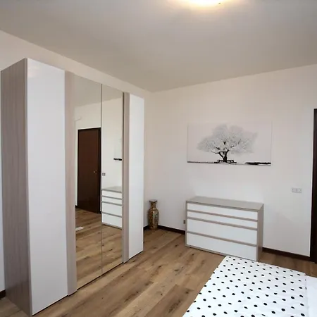 Martina 2 Apartmán Marghera