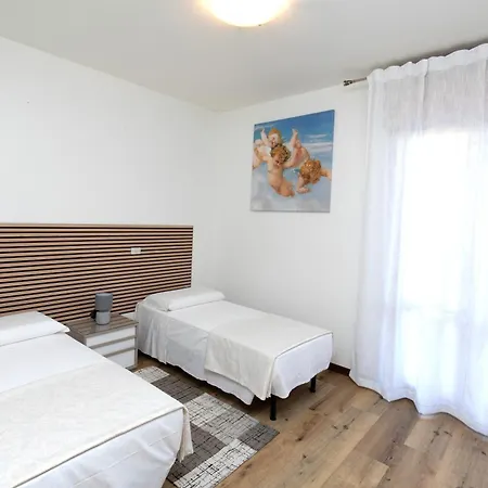 Martina 2 Apartmán *