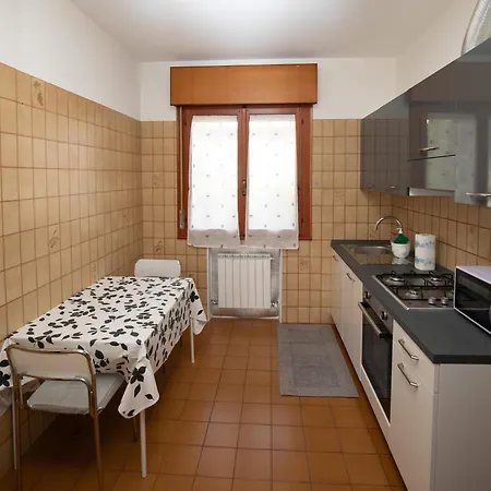 Martina 2 Apartmán Marghera