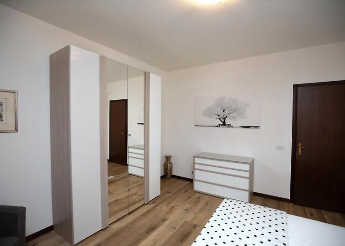 Martina 2 Apartmán Marghera