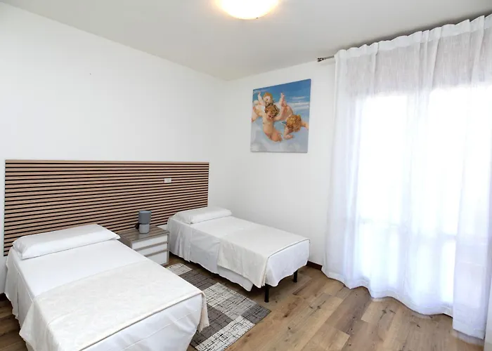 Martina 2 Apartmán *