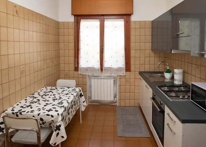 Martina 2 Apartmán Marghera